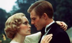 The Great Gatsby