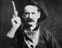 The Great Train Robbery