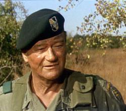 The Green Berets