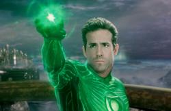 Green Lantern