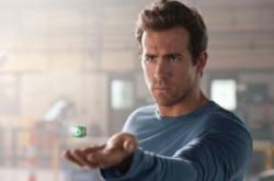 Green Lantern