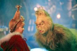 How the Grinch Stole Christmas