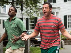 Grown Ups 2