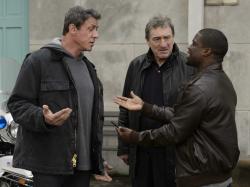 Grudge Match