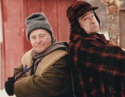 Grumpy Old Men