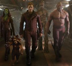 Guardians of the Galaxy