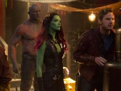 Guardians of the Galaxy