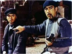 The Guns of Navarone
