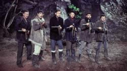 The Guns of Navarone