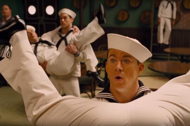 Hail, Caesar!