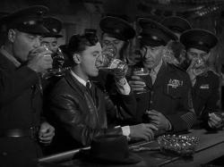 Hail the Conquering Hero