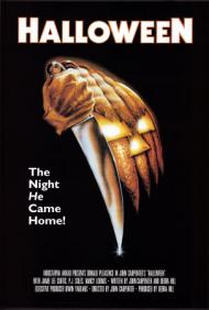 Halloween poster