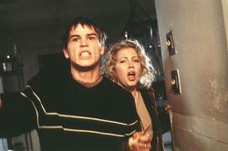 Halloween H20: 20 Years Later