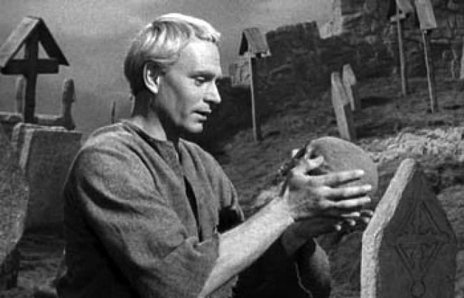 Hamlet