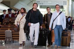The Hangover Part II