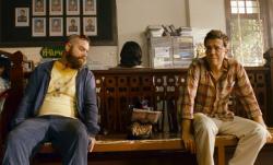 The Hangover Part II