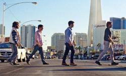 The Hangover Part III