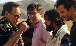 The Hangover Part III