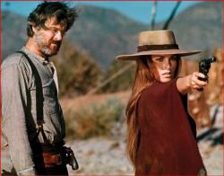Hannie Caulder