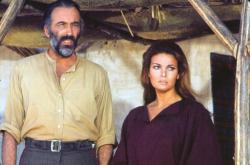 Hannie Caulder