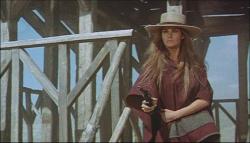 Hannie Caulder