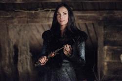 Hansel & Gretel: Witch Hunters