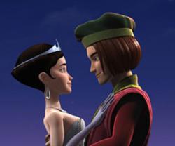 Happily N'Ever After
