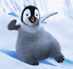 Happy Feet