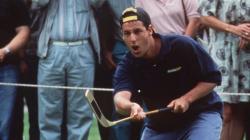 Happy Gilmore