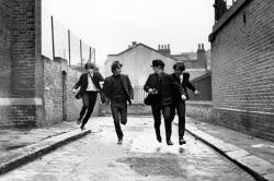 A Hard Day's Night