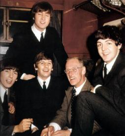 A Hard Day's Night