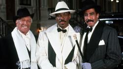 Harlem Nights