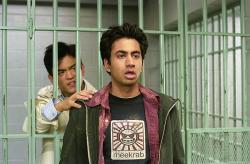 Harold and Kumar Go to White Castle