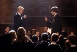 Harry Potter and the Chamber of Secrets