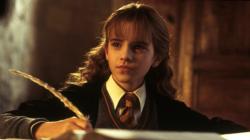 Harry Potter and the Chamber of Secrets