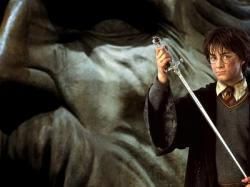 Harry Potter and the Chamber of Secrets