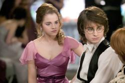 Harry Potter and the Goblet of Fire
