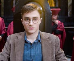 Harry Potter and the Order of the Phoenix