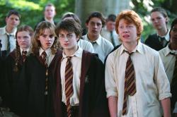 Harry Potter and the Prisoner of Azkaban