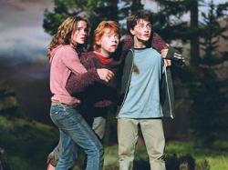 Harry Potter and the Prisoner of Azkaban