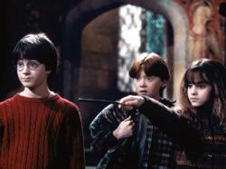 Harry Potter and the Sorcerer's Stone