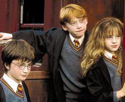 Harry Potter and the Sorcerer's Stone
