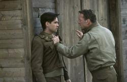 Hart's War