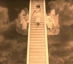 The Haunted House