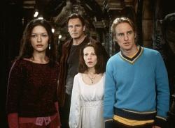The Haunting