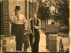 The Hayseed