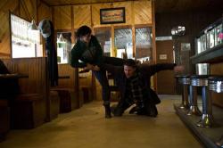 Haywire