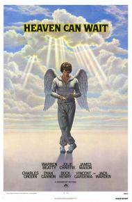 Heaven Can Wait poster