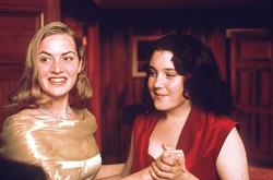 Heavenly Creatures