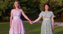 Heavenly Creatures
